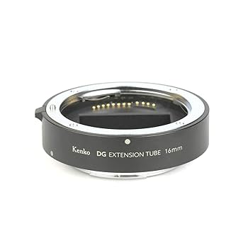 セール！ケンコーデジタル接写リングセットCanon キヤノン EFマウント用 Amazon | ケンコー(Kenko) レンズアクセサリ デジタル接写リング